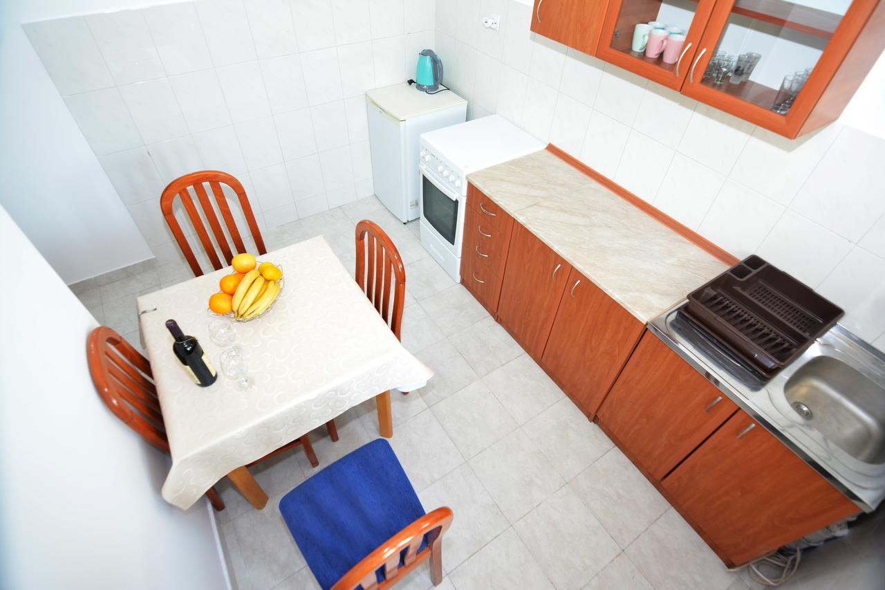 Apartments Jovana Petrovac Exterior photo