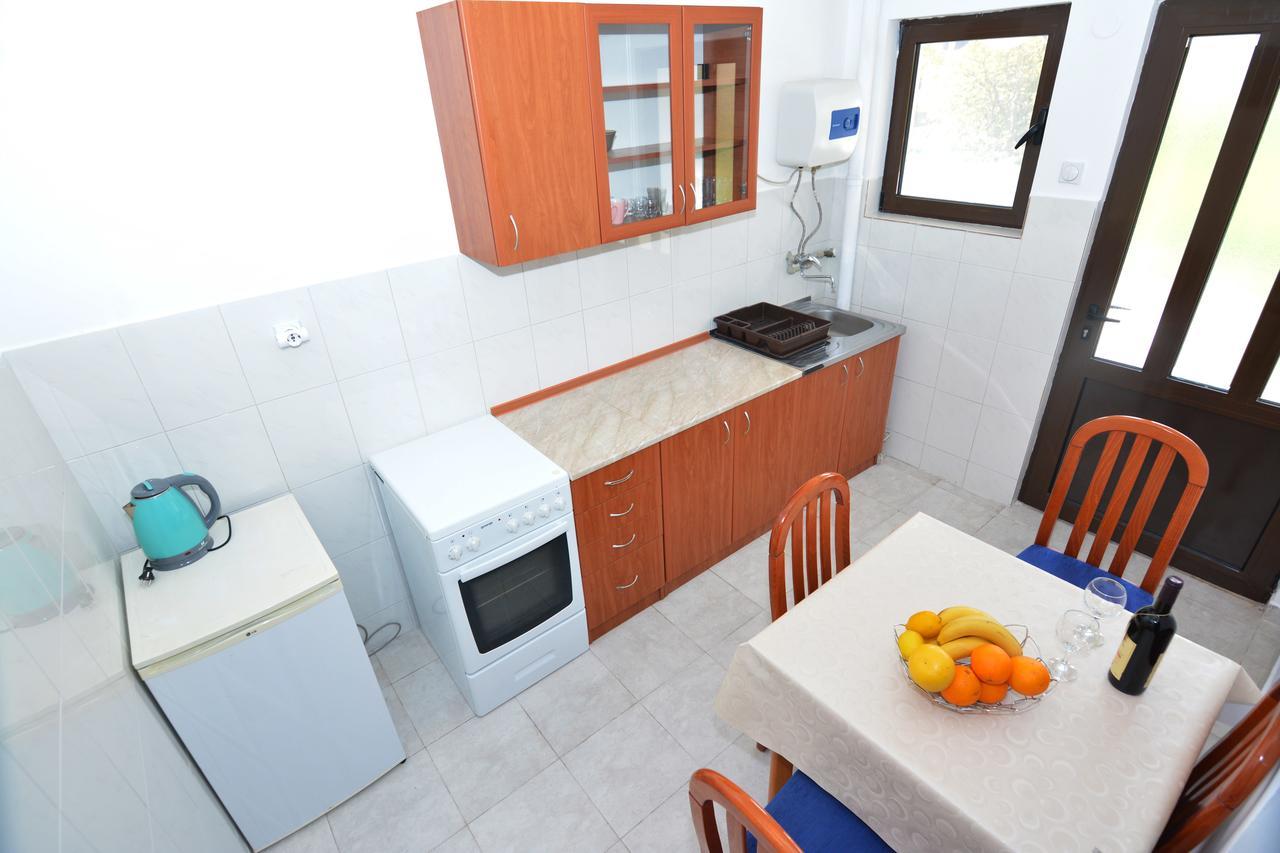 Apartments Jovana Petrovac Exterior photo
