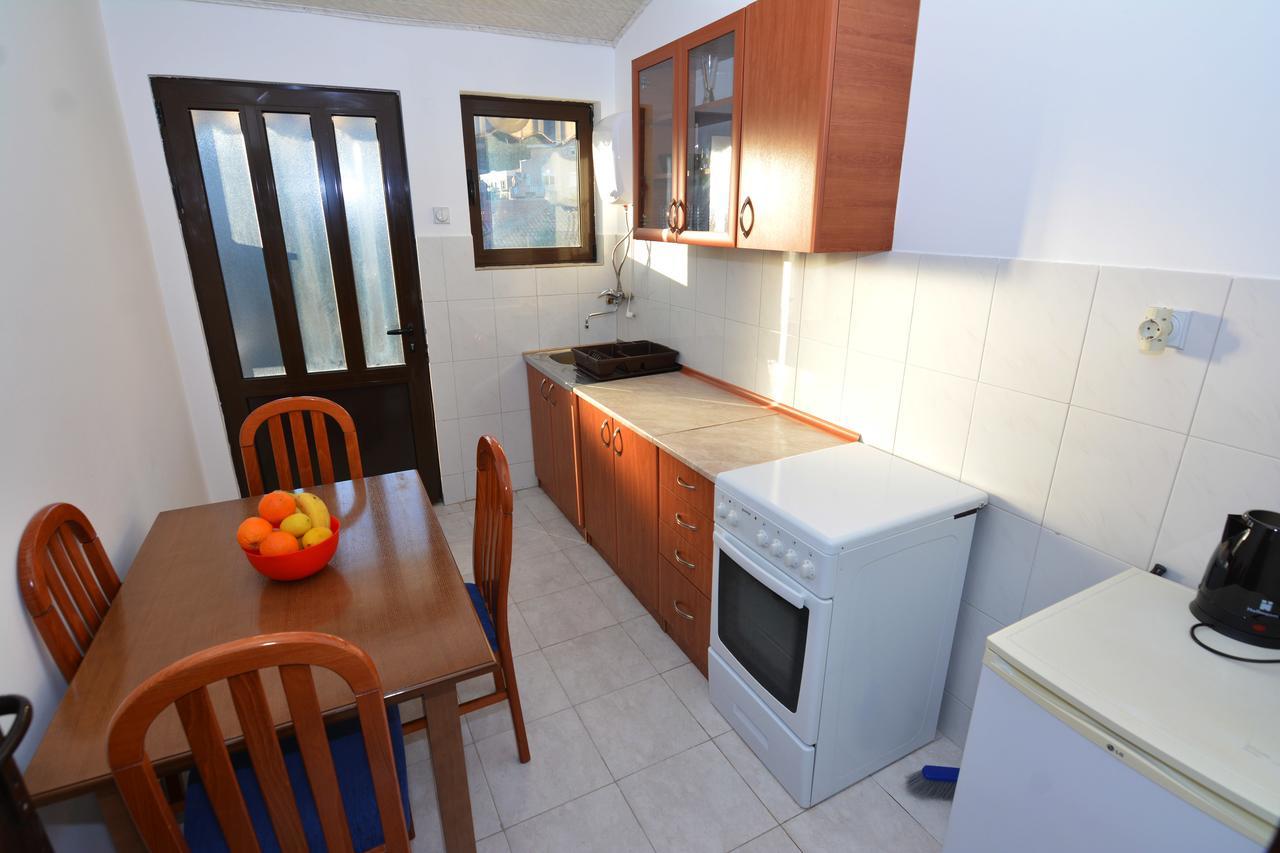 Apartments Jovana Petrovac Exterior photo