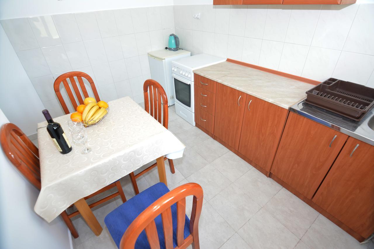 Apartments Jovana Petrovac Exterior photo