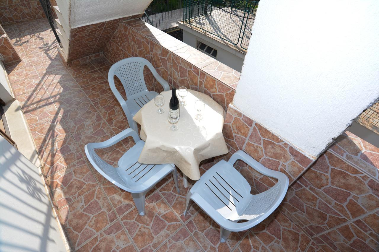 Apartments Jovana Petrovac Room photo