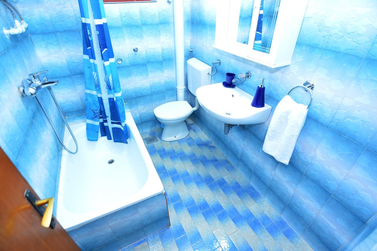Apartments Jovana Petrovac Room photo