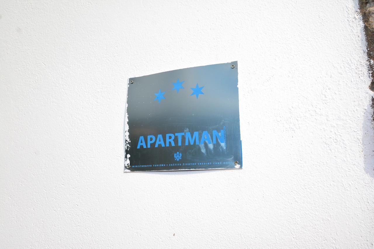 Apartments Jovana Petrovac Exterior photo