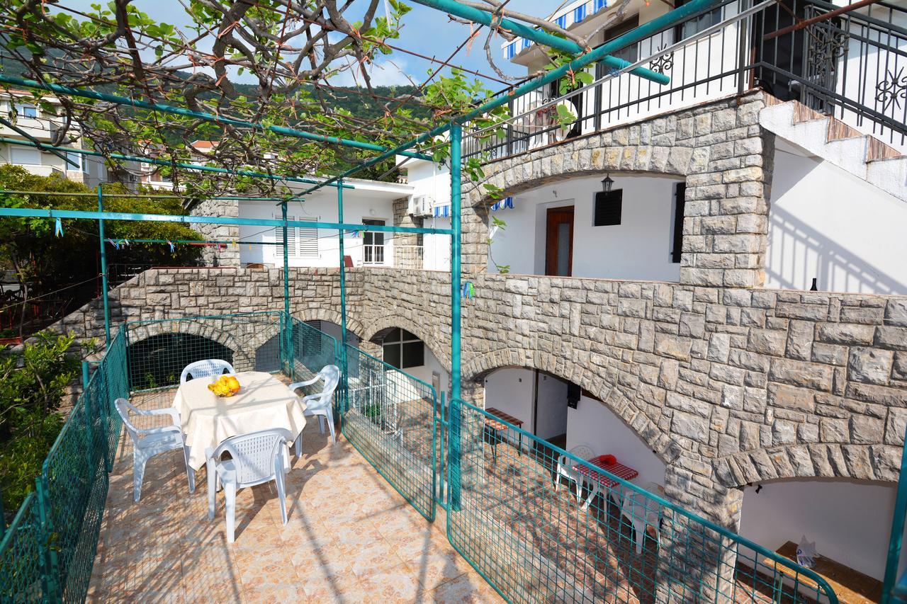 Apartments Jovana Petrovac Exterior photo