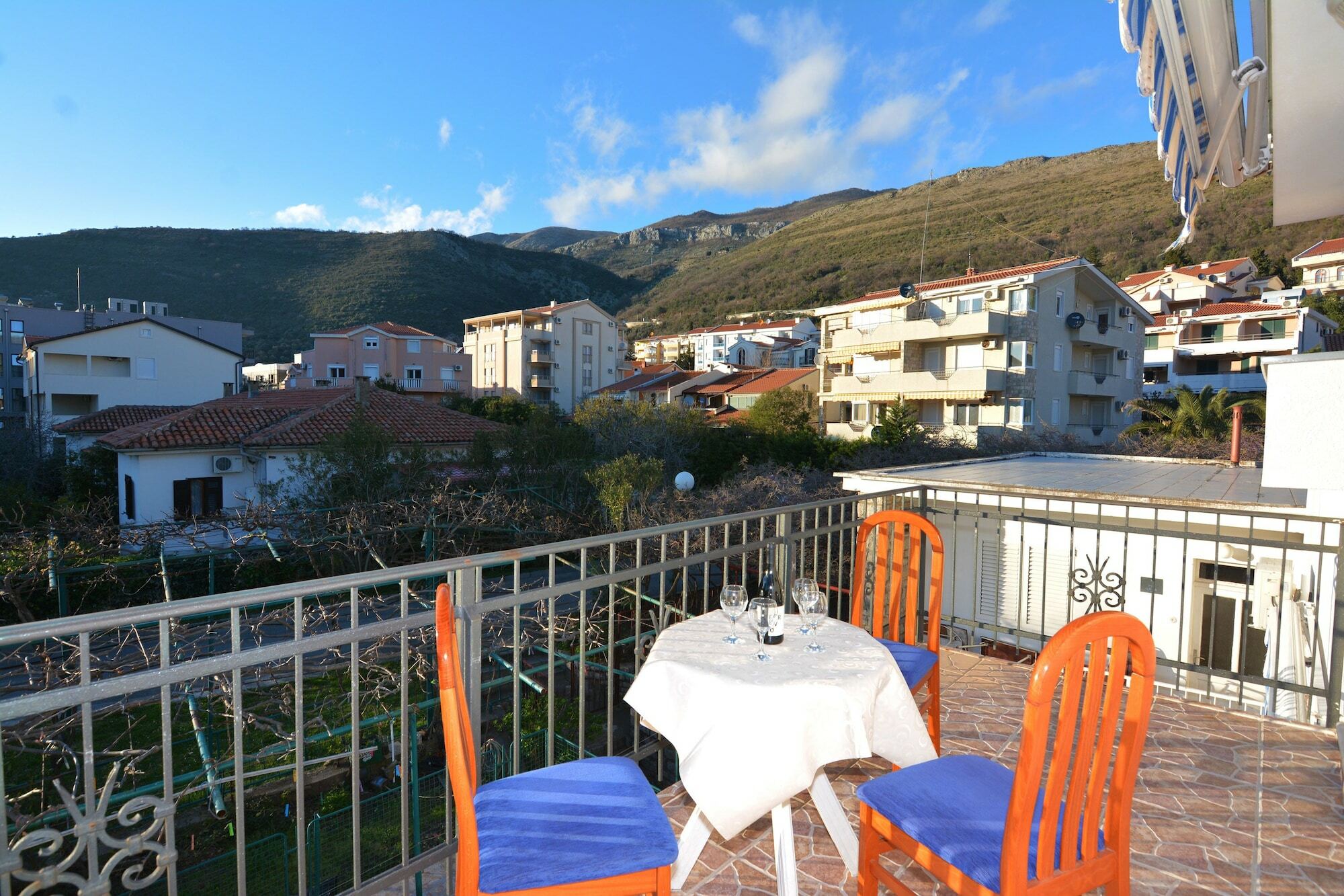 Apartments Jovana Petrovac Exterior photo